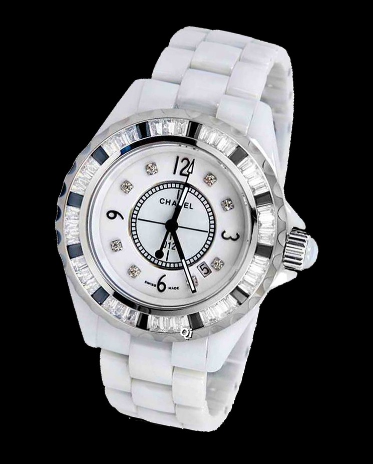 Chanel Watch 148